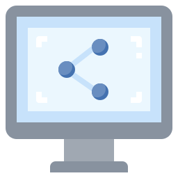 Computer icon