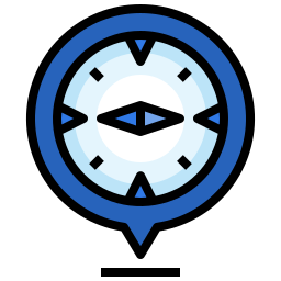 gps icon