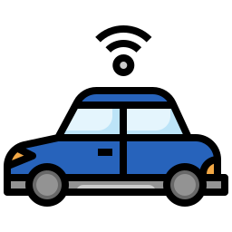 Gps icon