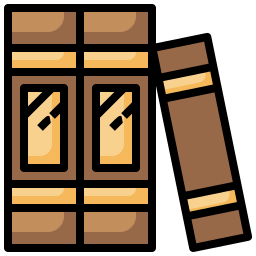 Library icon