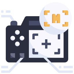 Camera icon