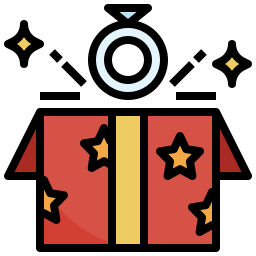 luxus icon