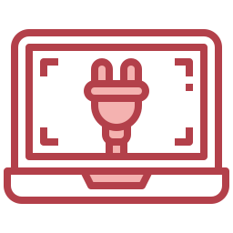 Connection icon