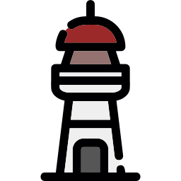 Lighthouse icon