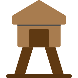 Watchtower icon