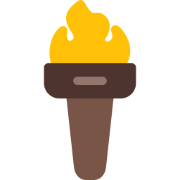 Torch icon