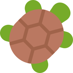 Turtle icon