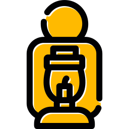 Lantern icon