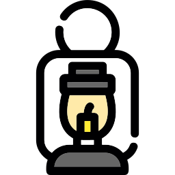 Lantern icon