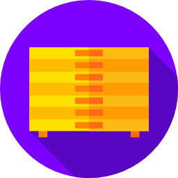 Drawer icon