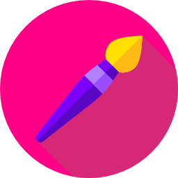 Brush icon