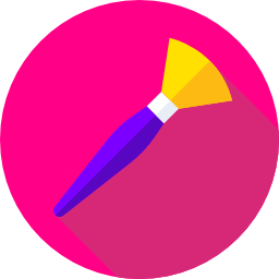 Brush icon