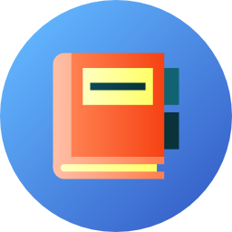 Agenda icon