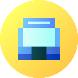 Shop icon