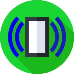Vibration icon