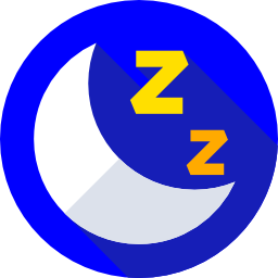 Sleep icon