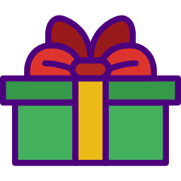 Gift icon