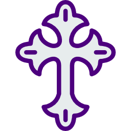 켈트 십자가 icon