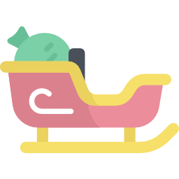 Sled icon