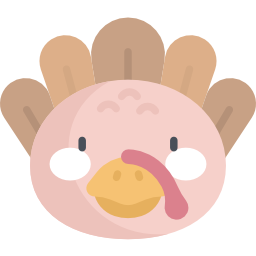 Turkey icon