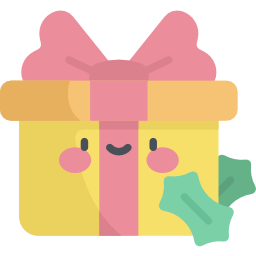 geschenk icon