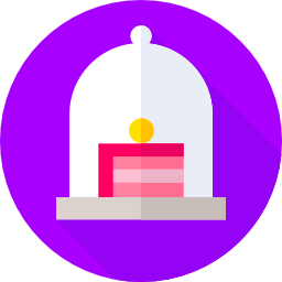 Cake icon