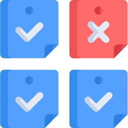 Notes icon