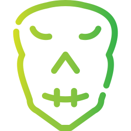 Skull icon