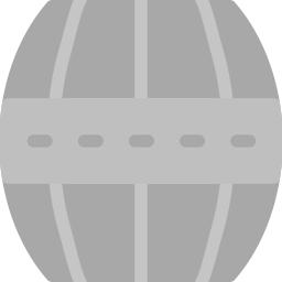 Barrel icon