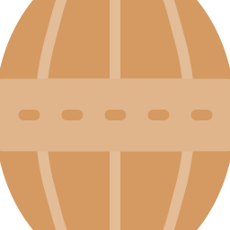 Barrel icon