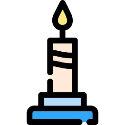 Candle icon