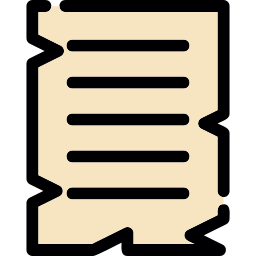 scrollen icon