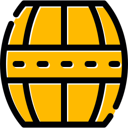 Barrel icon