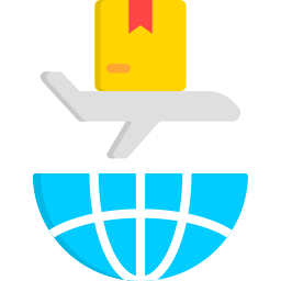 Export icon