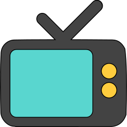 fernsehen icon