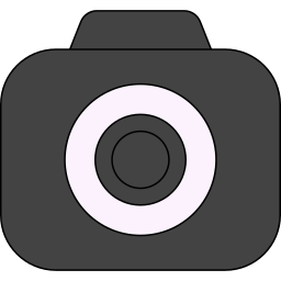 Camera icon