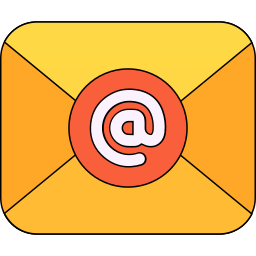 Mail icon