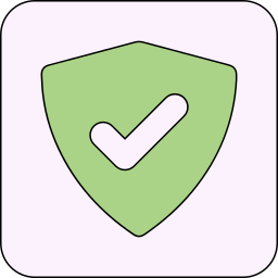 Shield icon