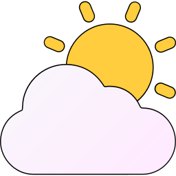 Weather icon