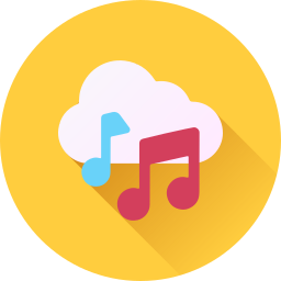 Cloud icon