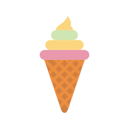 glace Icône