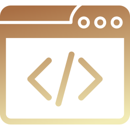 Веб-программирование иконка