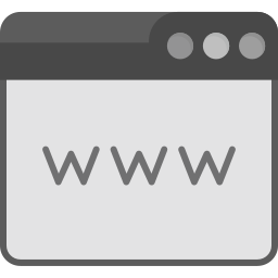 веб-браузер иконка