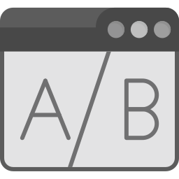 ab-test icon