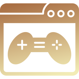 gioco browser icona