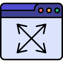 편물 icon