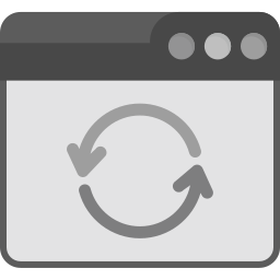 Web icon