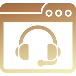 Headphone icon