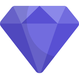 Diamond icon