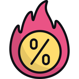 Hot sale icon